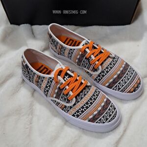 NIB Iron Fist Sneakers